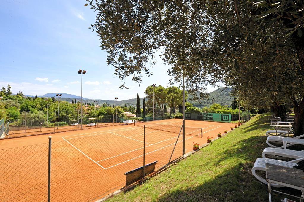 Sport Hotel Olimpo - Afbeelding 4