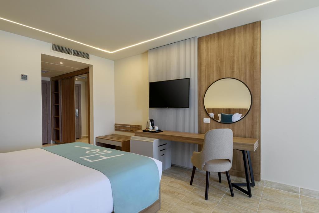 Flow Spectrum Resort Sahl Hasheesh - Afbeelding 2