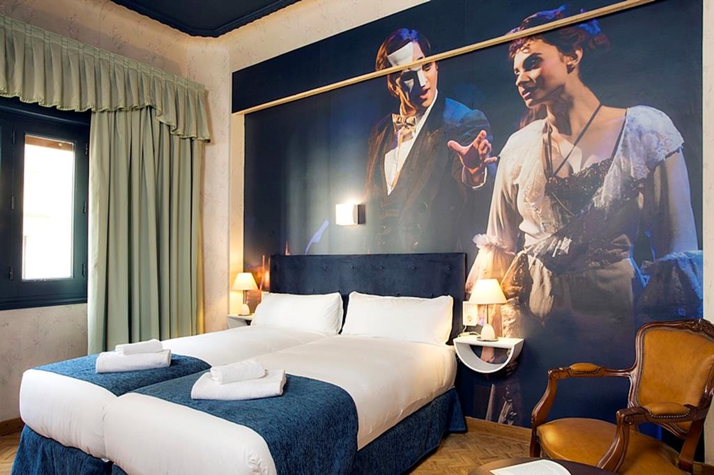 Casual del Teatro Madrid - Afbeelding 2