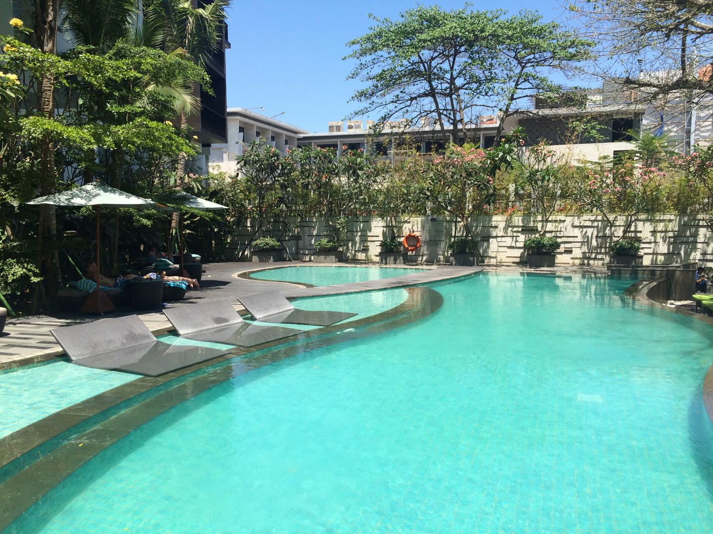 Mercure Bali Legian - Afbeelding 4