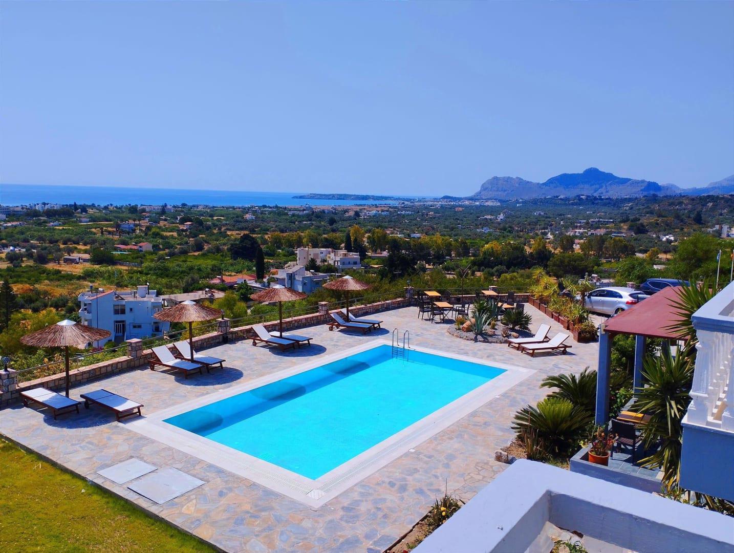 Gardenia - Afbeelding 2