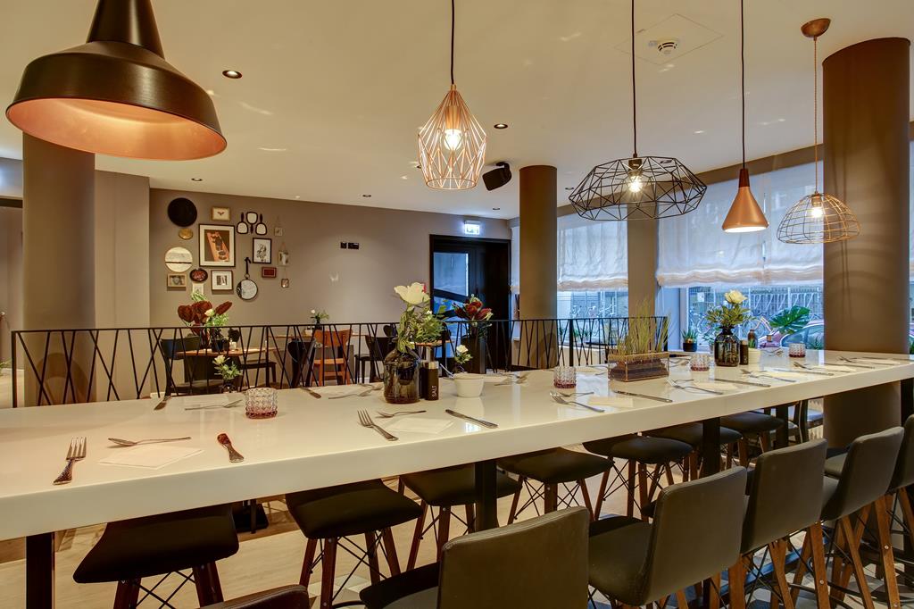 Vienna House Easy by Wyndham Hamburg City - Afbeelding 3