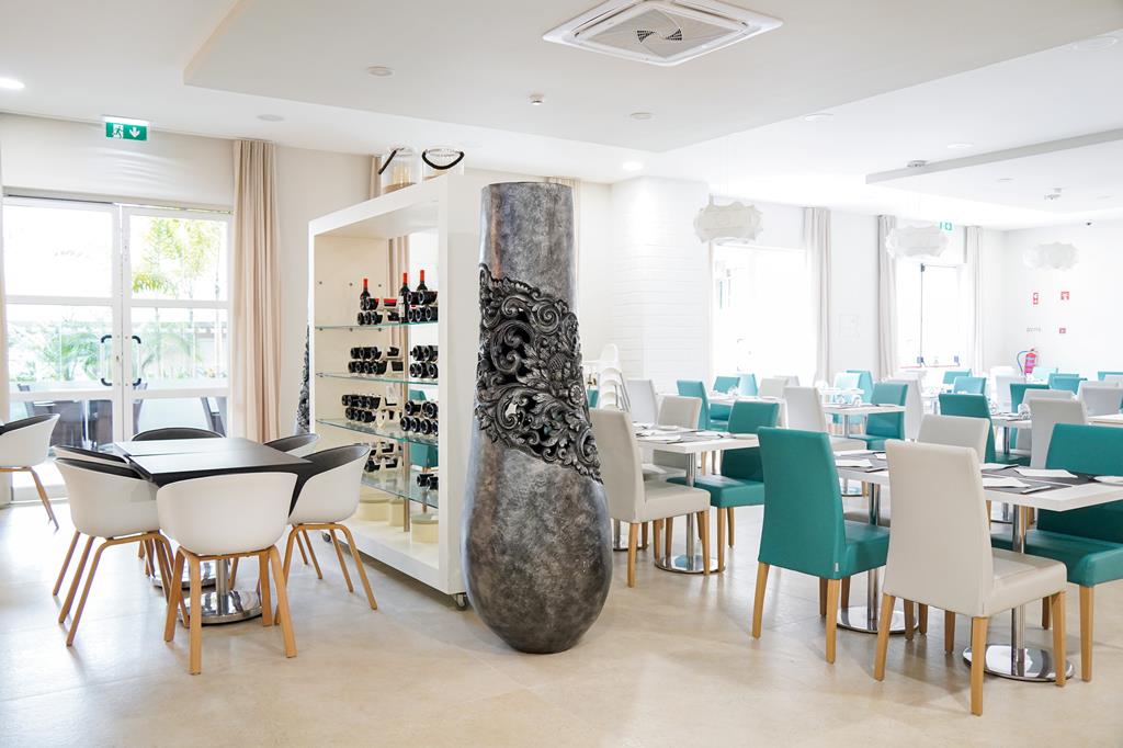 Hotel Vitors Plaza - Afbeelding 3