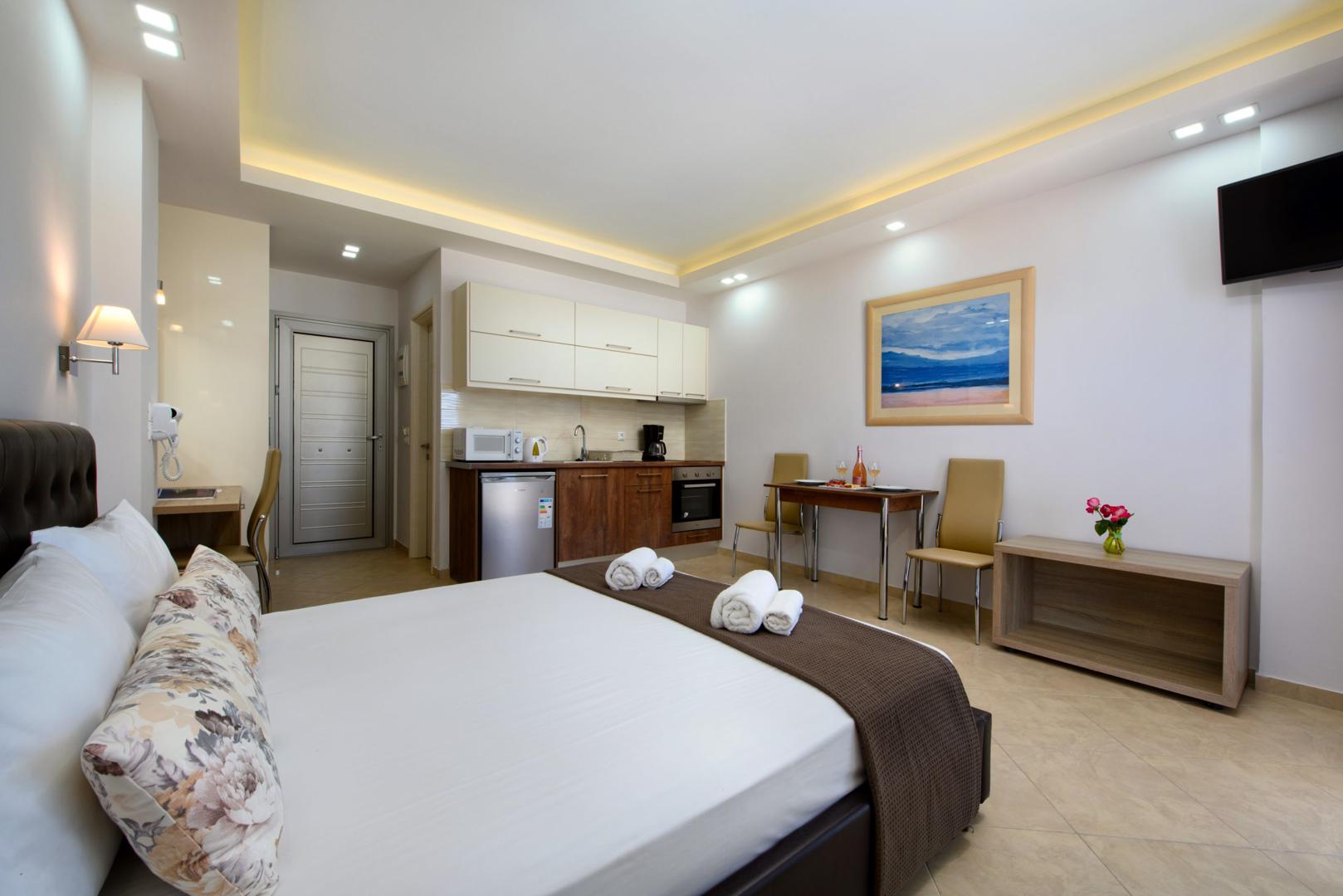 Villa Boukari Beach - Afbeelding 4