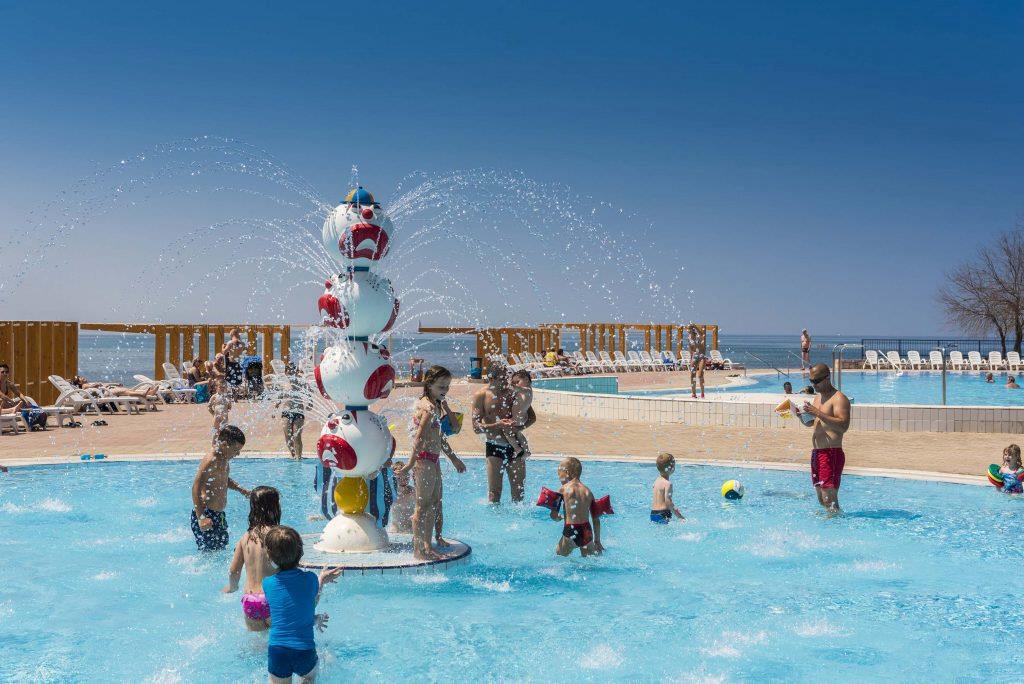 Sol Katoro for Plava Laguna - Afbeelding 2