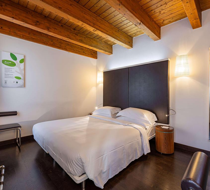 Best Western Plus Hotel De Capuleti - Afbeelding 2