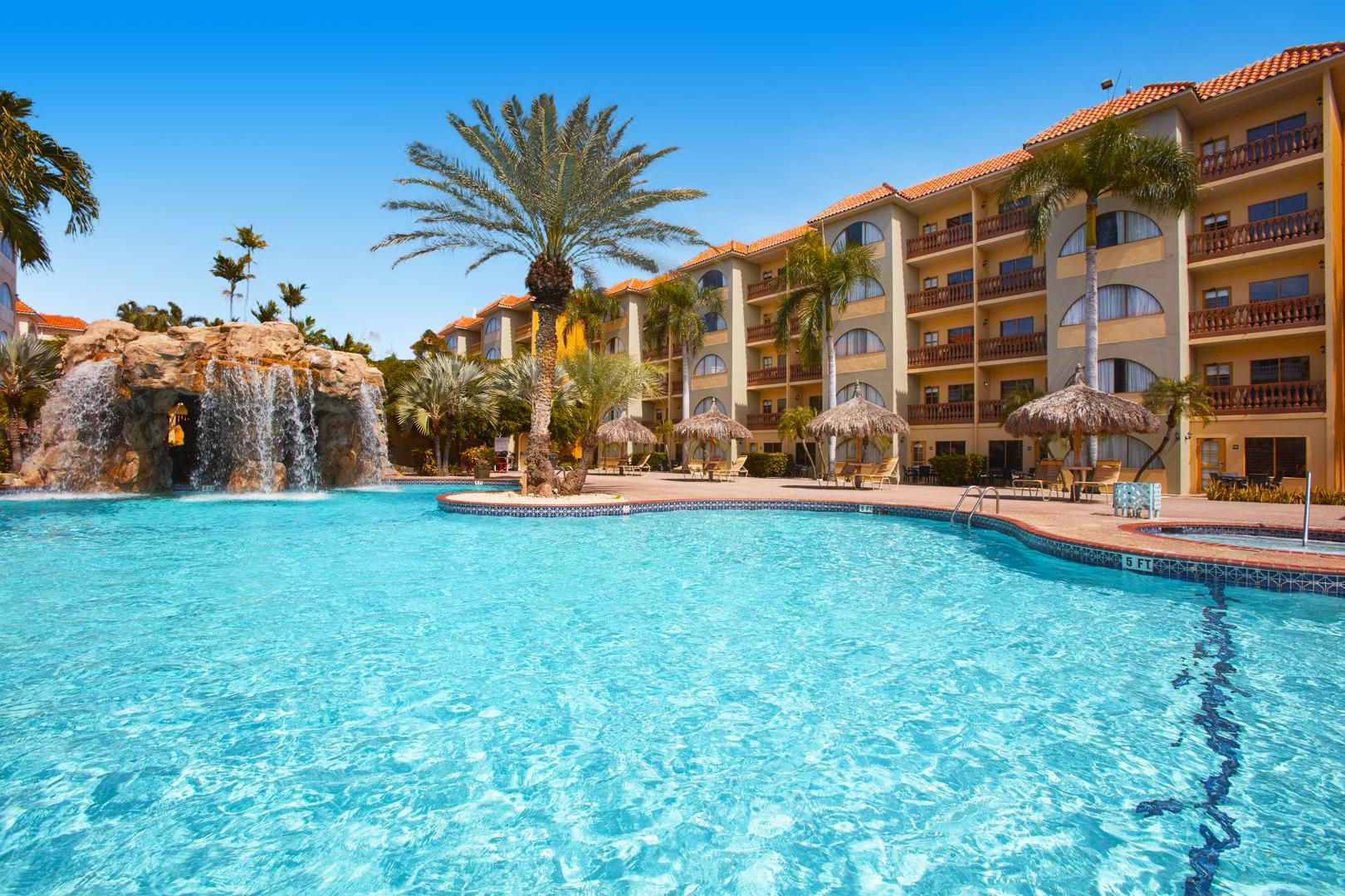 Eagle Aruba Resort - Afbeelding 3