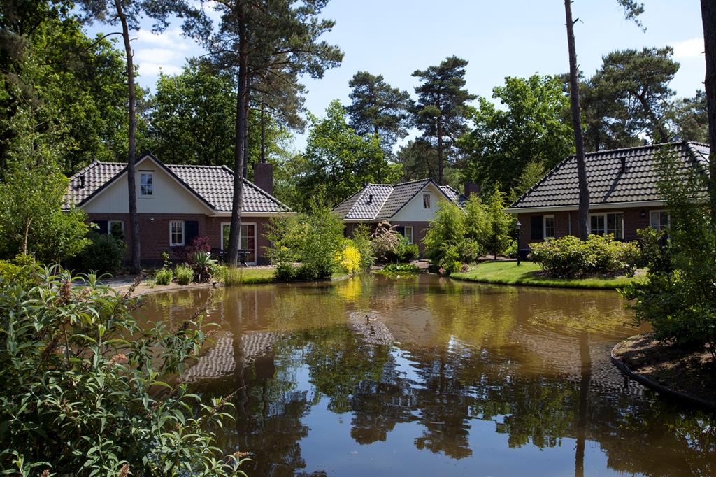 EuroParcs Beekbergen - Afbeelding 4