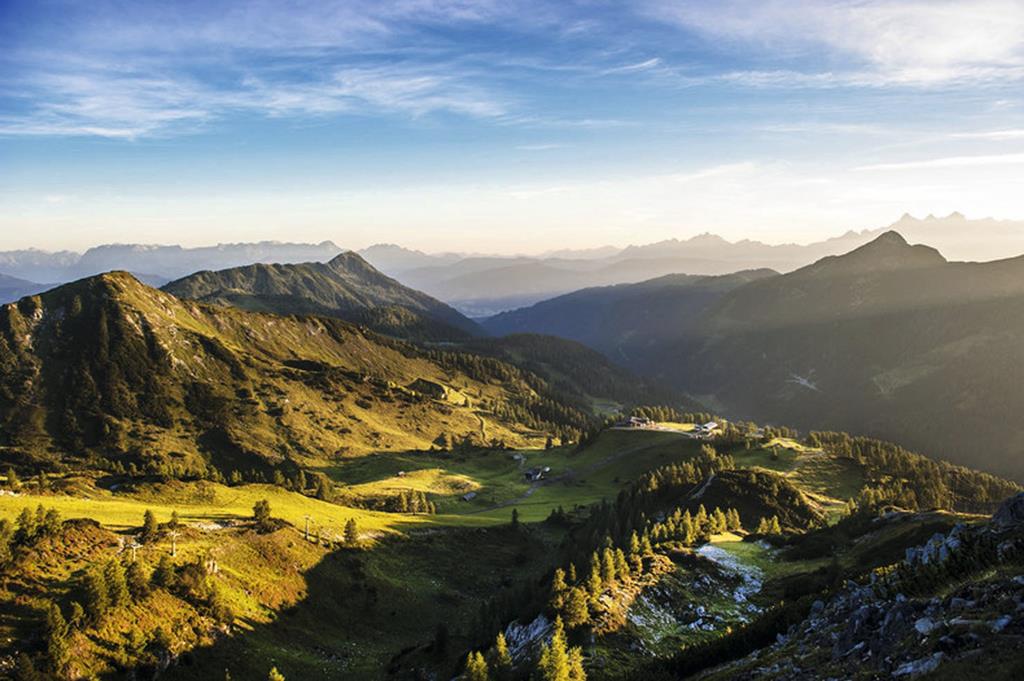 Magic Mountains Alpenhof - Afbeelding 4