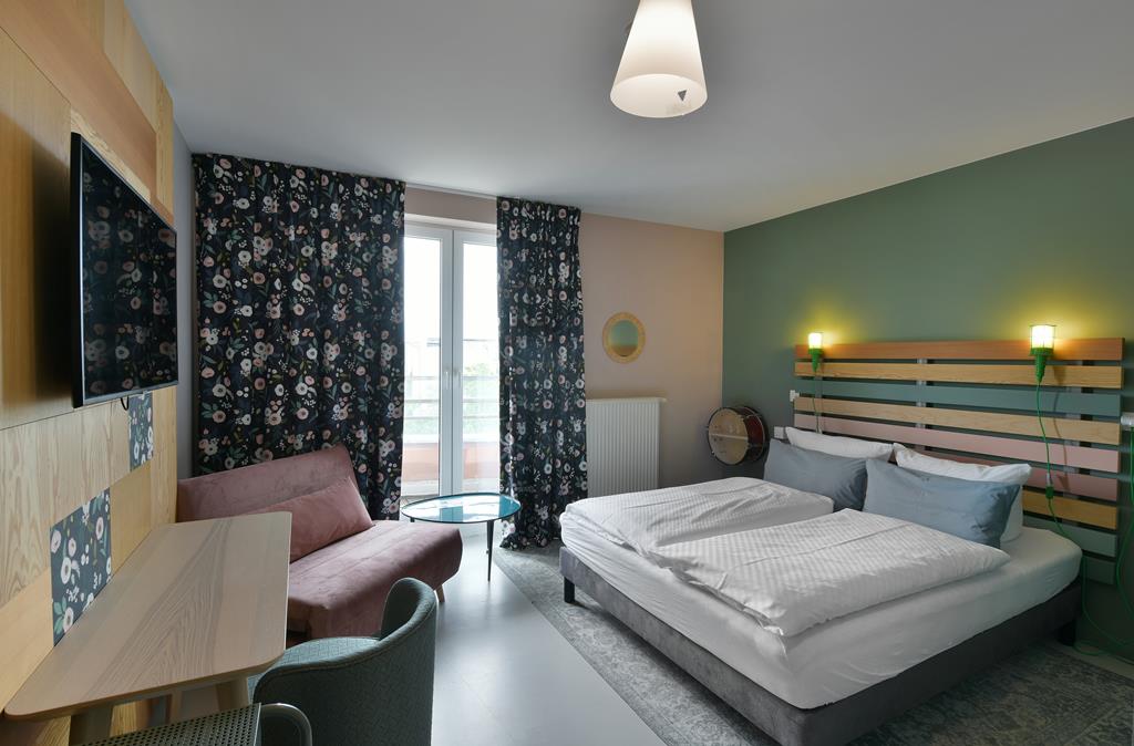 Birgit Berlin Mitte - Afbeelding 2