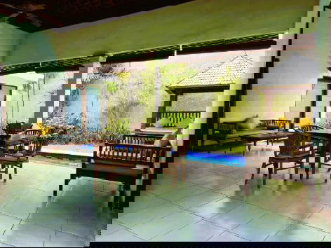 Aldeoz Grand Kancana Villas Bali - Afbeelding 4