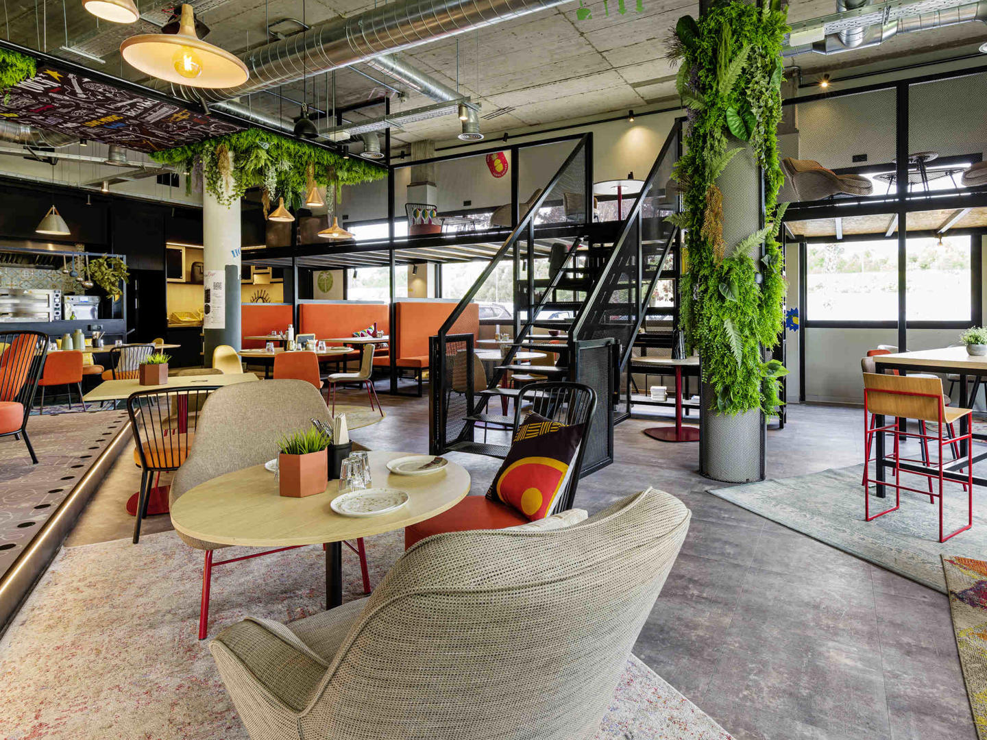 ibis Madrid Getafe - Afbeelding 4