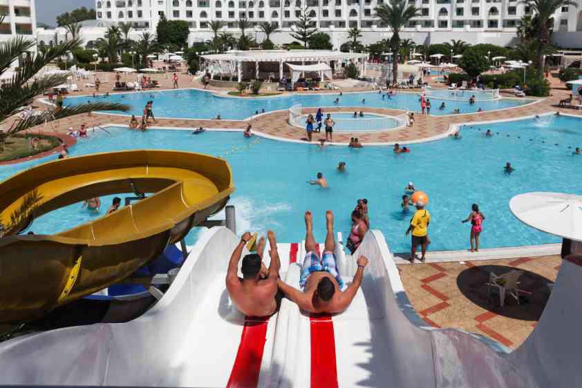 El Mouradi El Menzah - Afbeelding 4