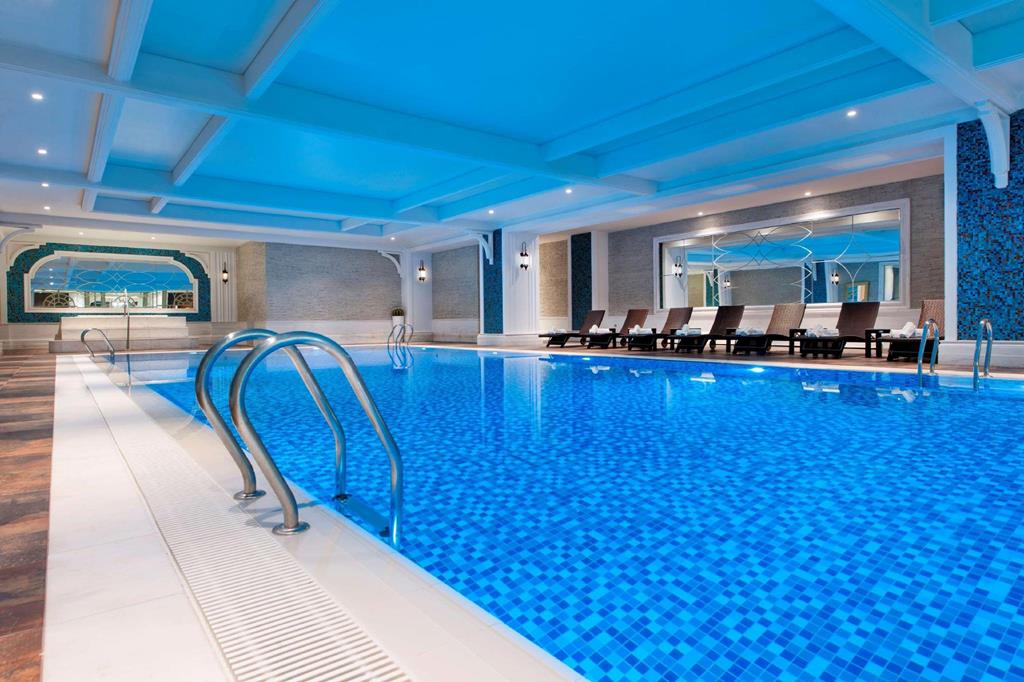 Elite World İstanbul Florya - Afbeelding 3