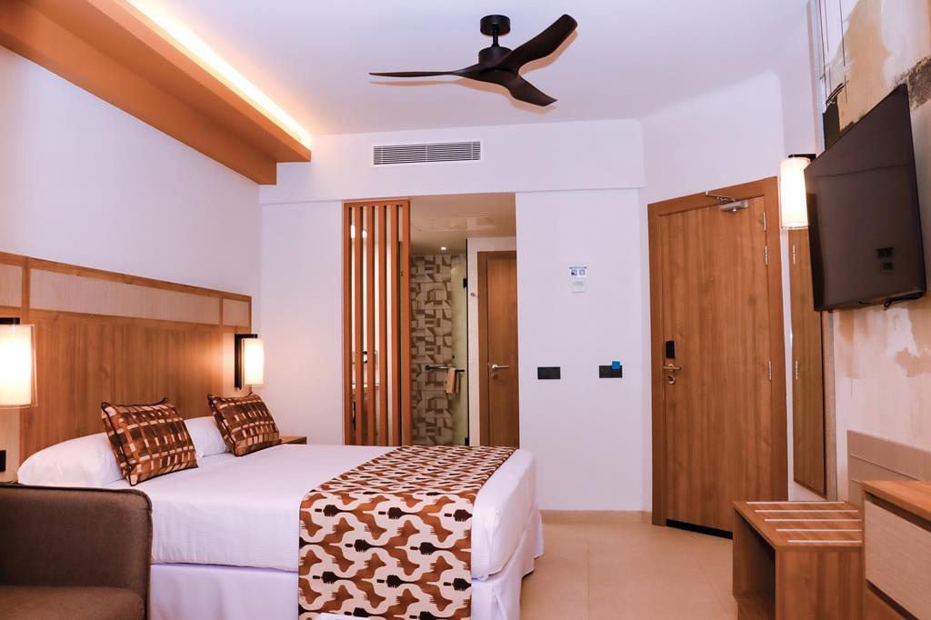 Riu Touareg - Afbeelding 2