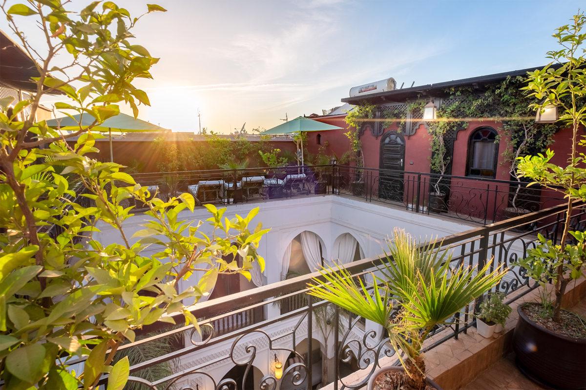 Riad Aliya - Afbeelding 3