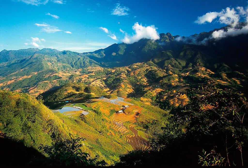 20-daagse rondreis Vietnam Compleet - Afbeelding 3