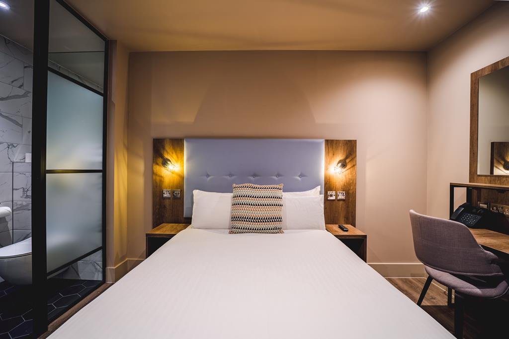 Euston Square - Afbeelding 2