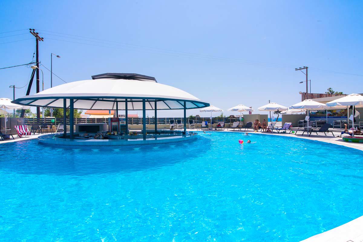 The Dome Luxury - Afbeelding 4