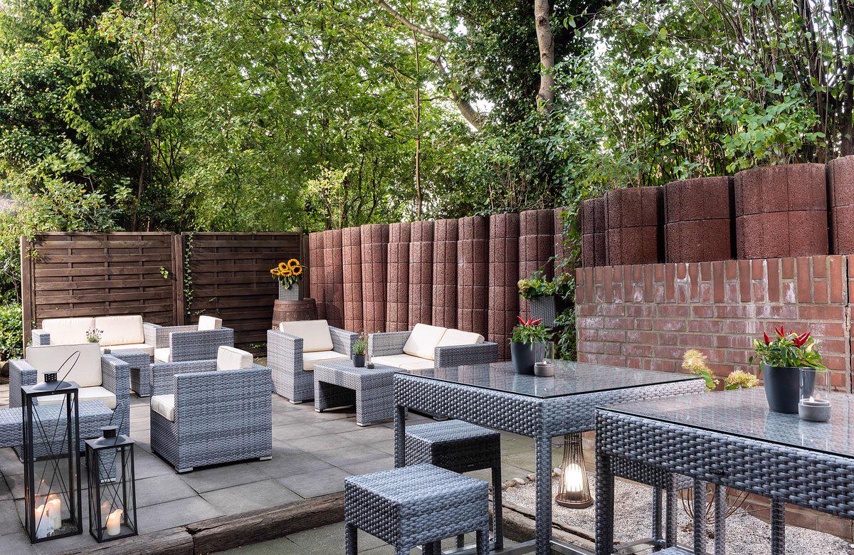 Leonardo Hamburg Elbbrucken - Afbeelding 4