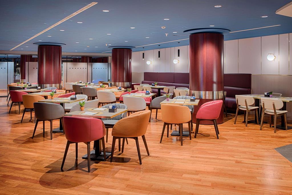 NH Napoli Panorama - Afbeelding 3