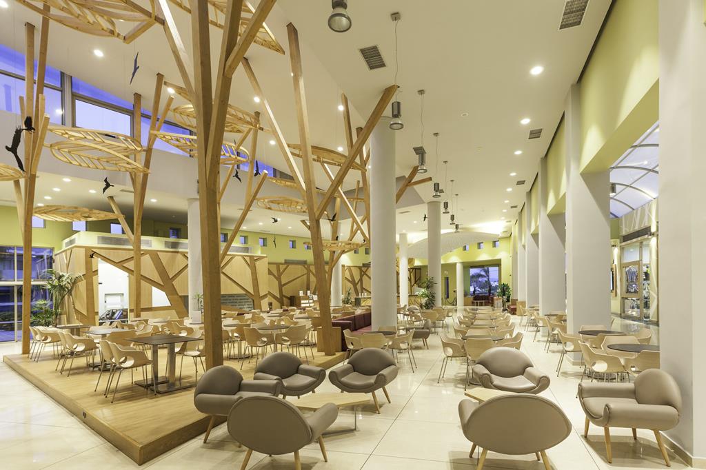 Blue Lagoon Resort - Afbeelding 4