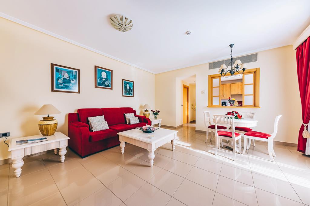 Grand Muthu Golf Plaza Hotel & Spa - Afbeelding 4