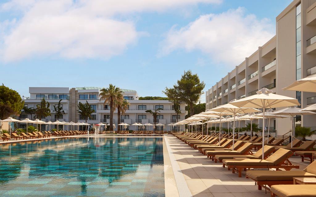 Sol Tropikal Durres - Afbeelding 2