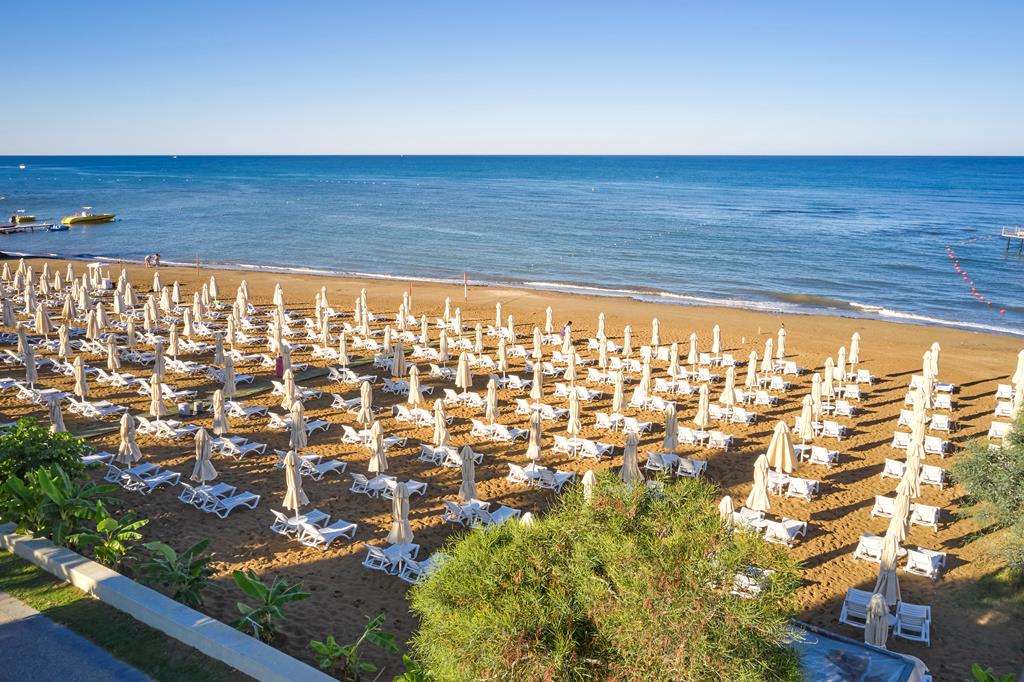 Seaden Corolla Hotel - Afbeelding 4