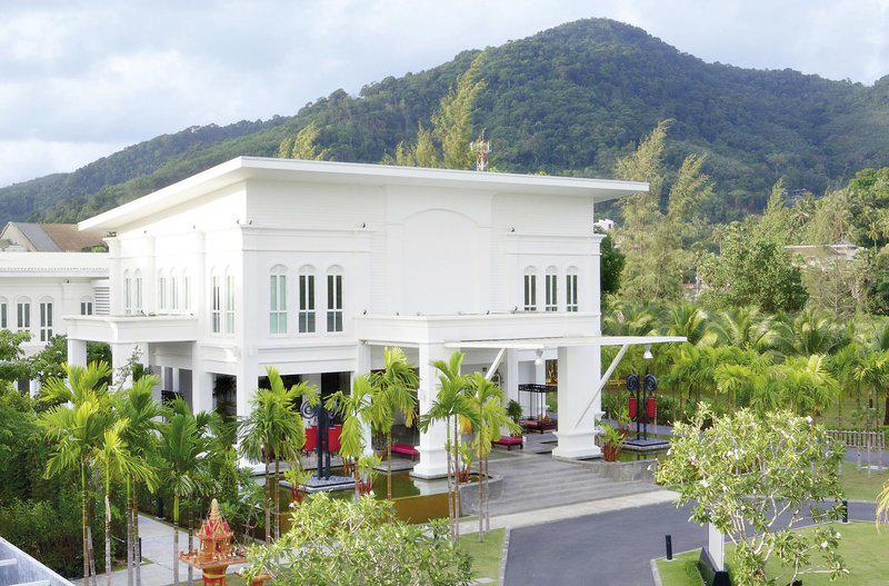 The Old Phuket Karon Resort - Afbeelding 4