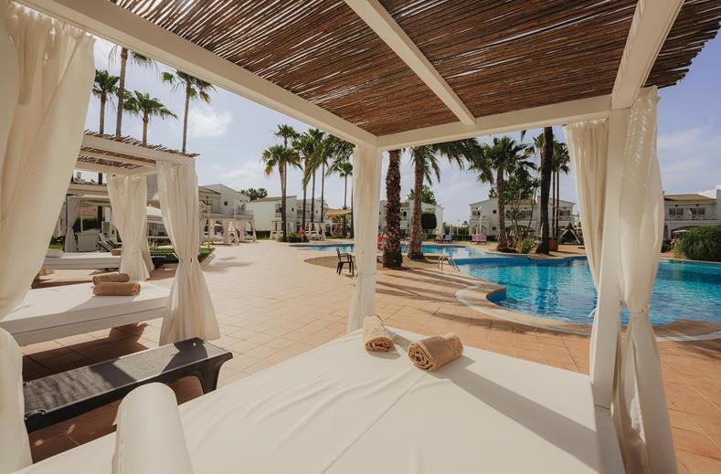 Hotel Garden Holiday Village - Afbeelding 4