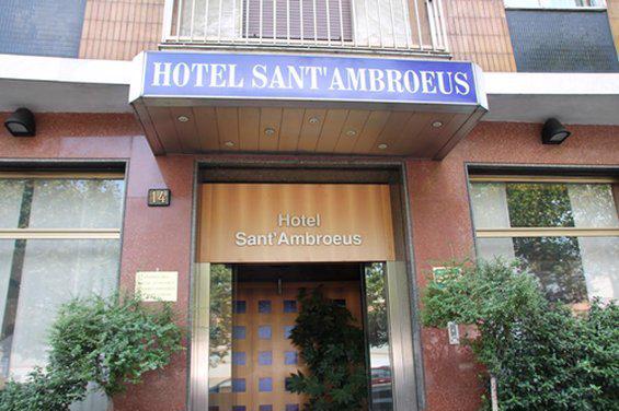 Sant Ambroeus - Afbeelding 3