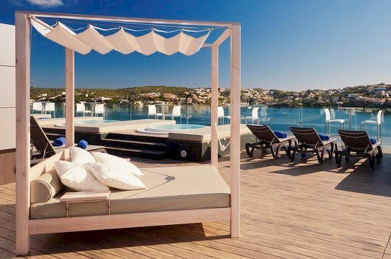 Hotel Barcelo Hamilton Menorca - Afbeelding 3