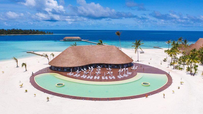 Cinnamon Velifushi Maldives - Afbeelding 4