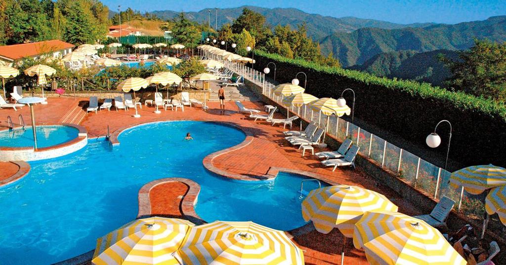 Antico Borgo I Cancelli - Afbeelding 2