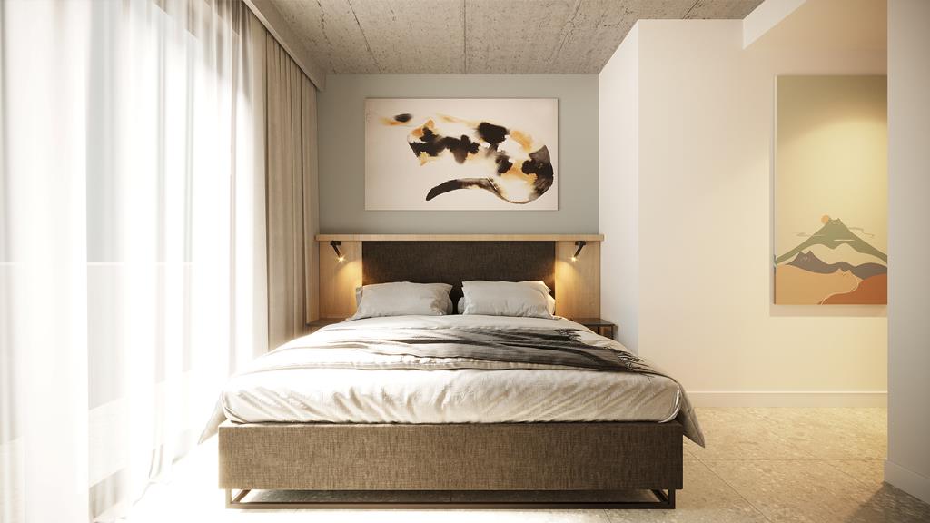 Hotel Scirocco St Julian S Affiliated By Melia - Afbeelding 2