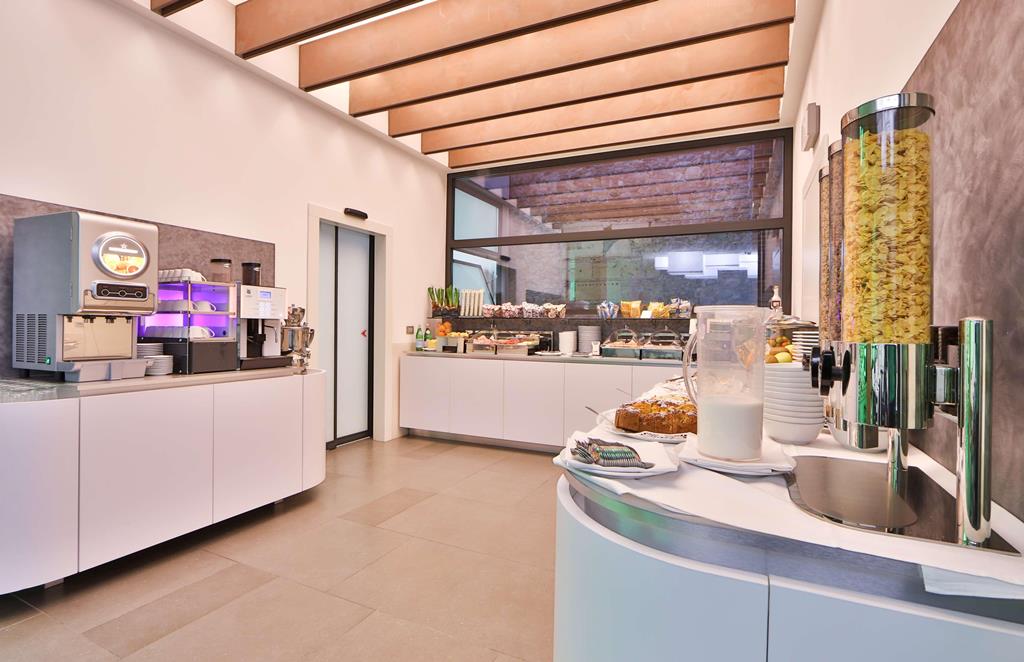 Best Western Plus Hotel De Capuleti - Afbeelding 4