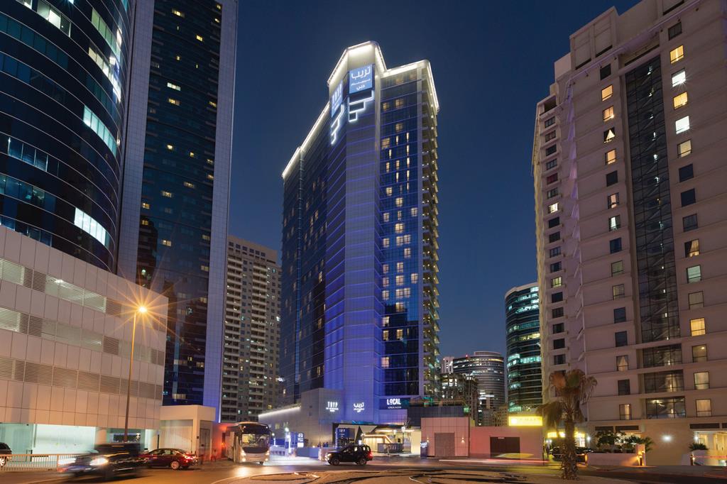 TRYP By Wyndham Dubai - Afbeelding 3