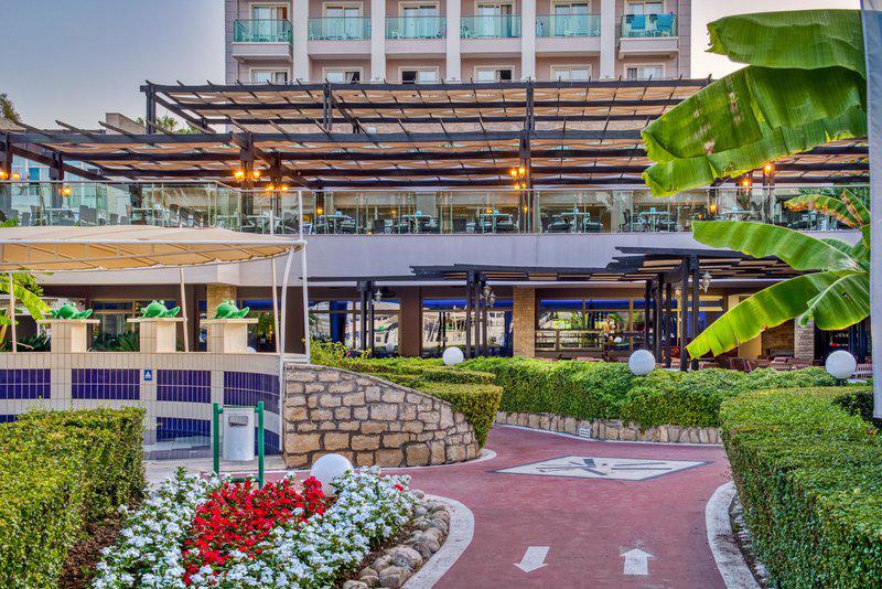 Sealife Buket Resort en Beach - Afbeelding 2