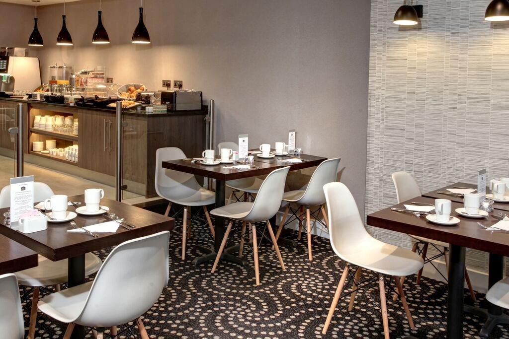 Best Western Delmere - Afbeelding 2