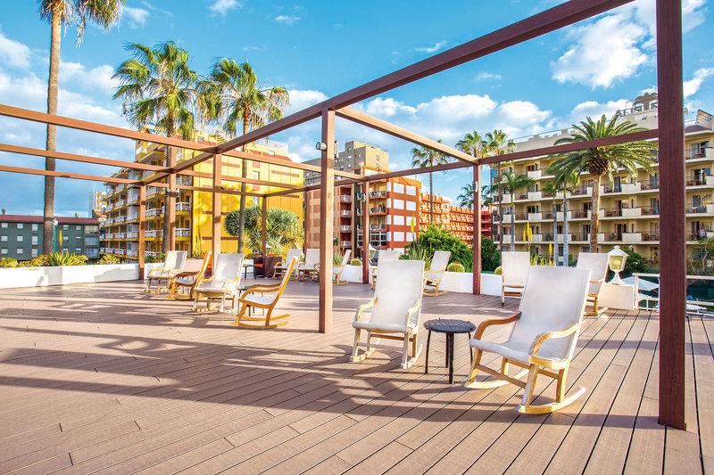 Be Live Adults Only Tenerife - Afbeelding 4