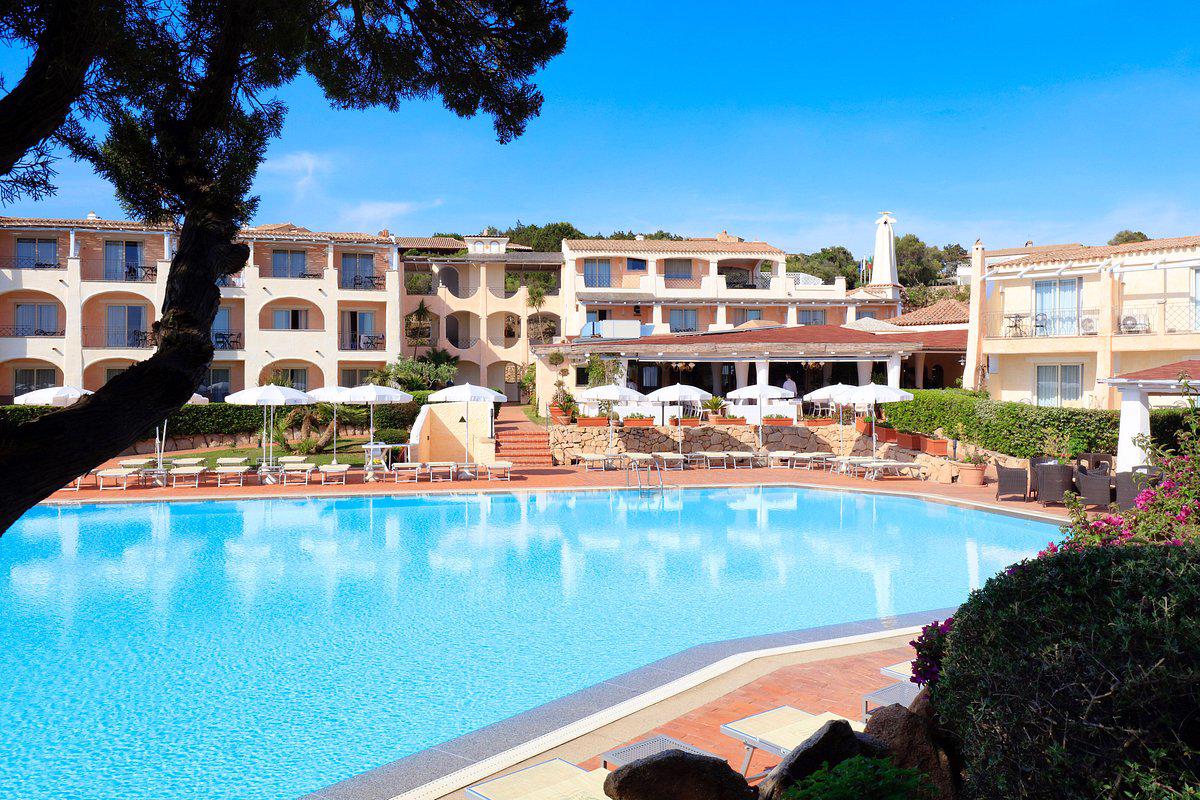 Grand Porto Cervo - Afbeelding 4