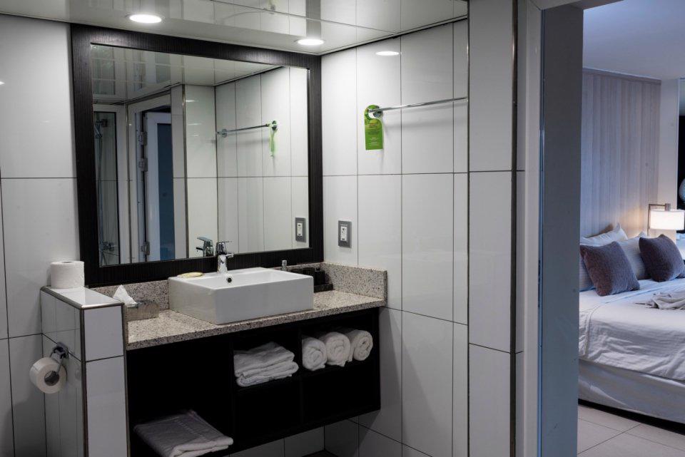 Torarica - Afbeelding 2