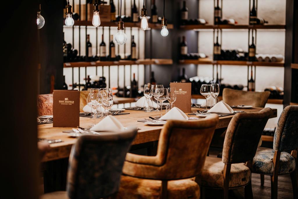 Post Seefeld Wellnesshotel Tirol - Afbeelding 4