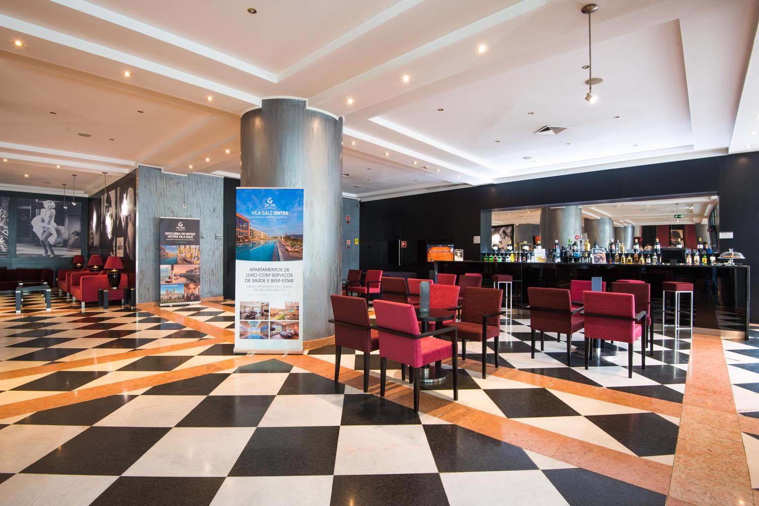 Vila Gale Porto - Afbeelding 4