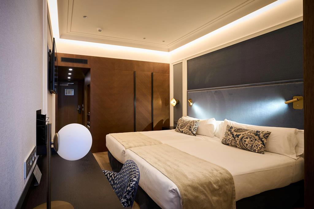 Catalonia Plaza Cataluña - Afbeelding 2