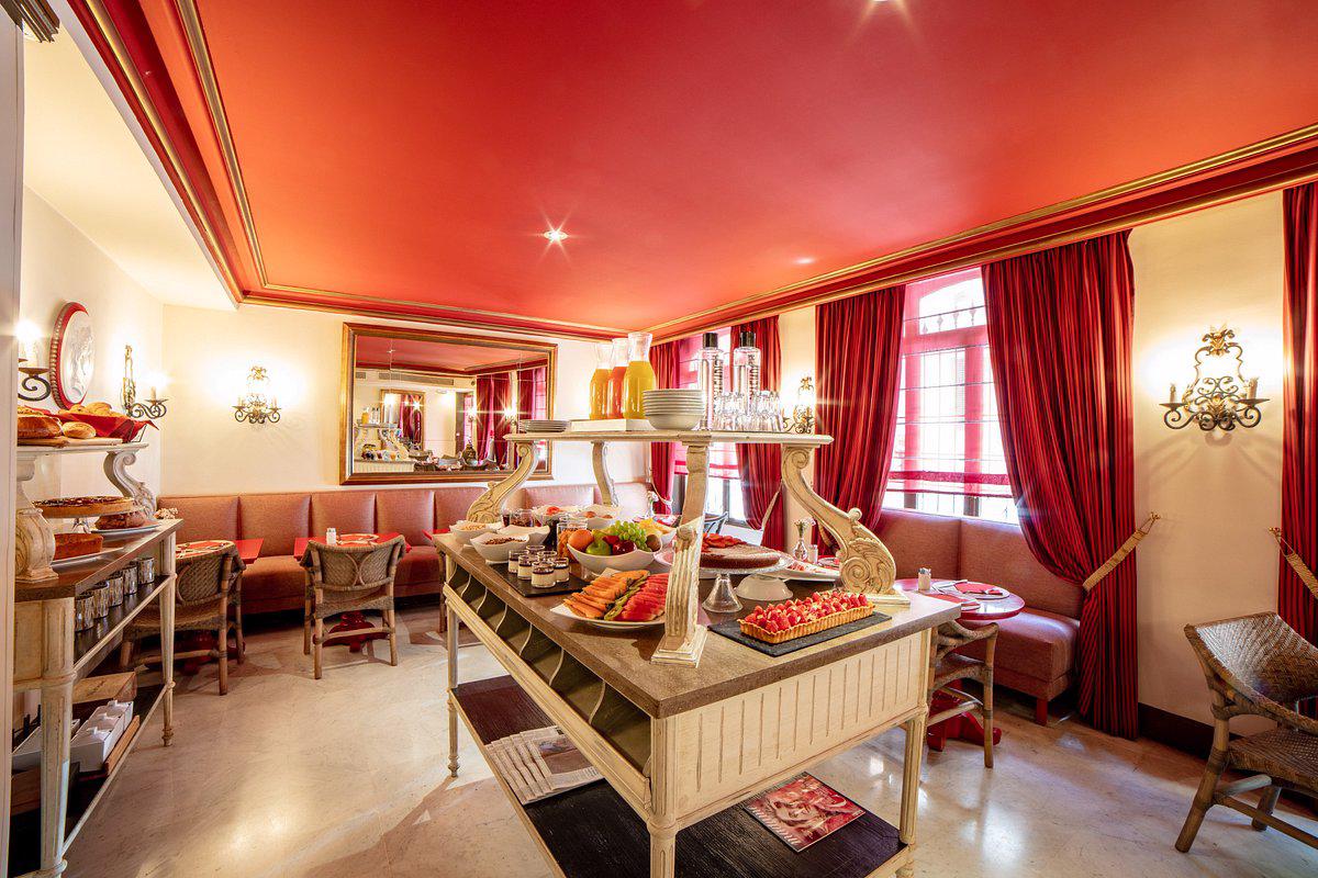 Le cavendish - Afbeelding 4