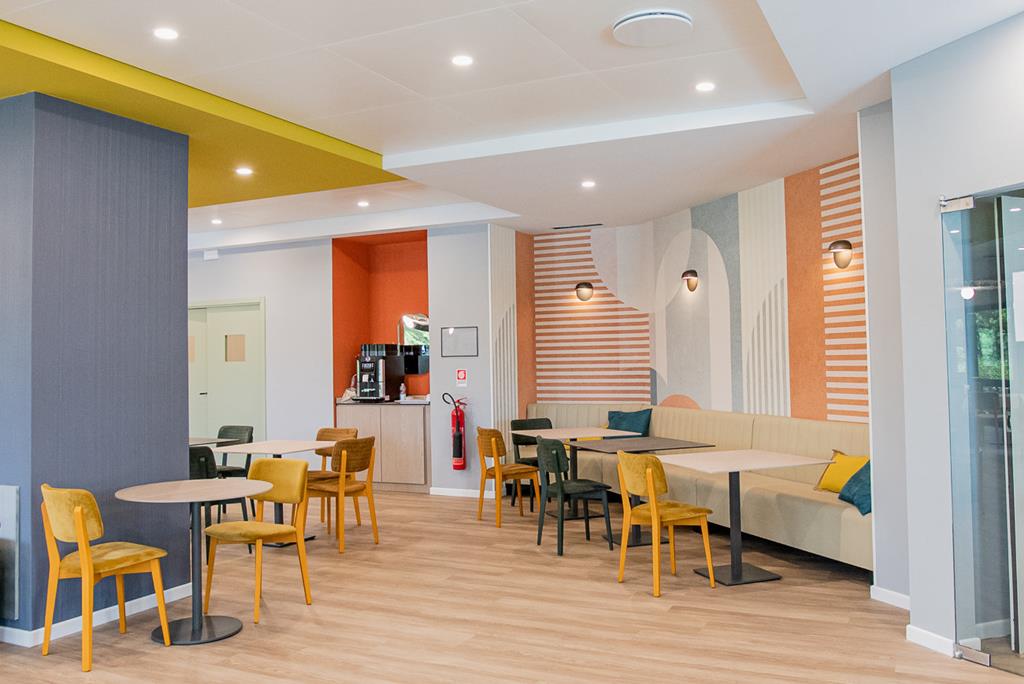 Belstay Venezia Mestre - Afbeelding 4