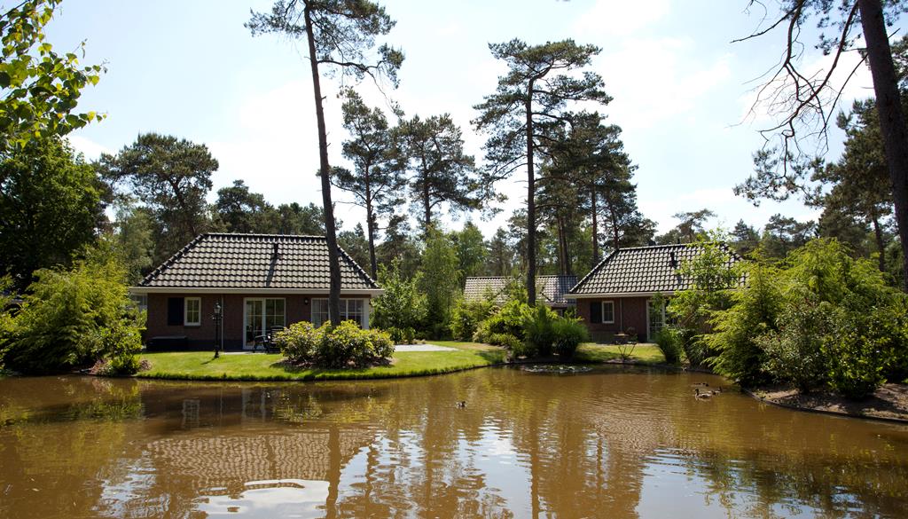 EuroParcs Beekbergen - Afbeelding 2