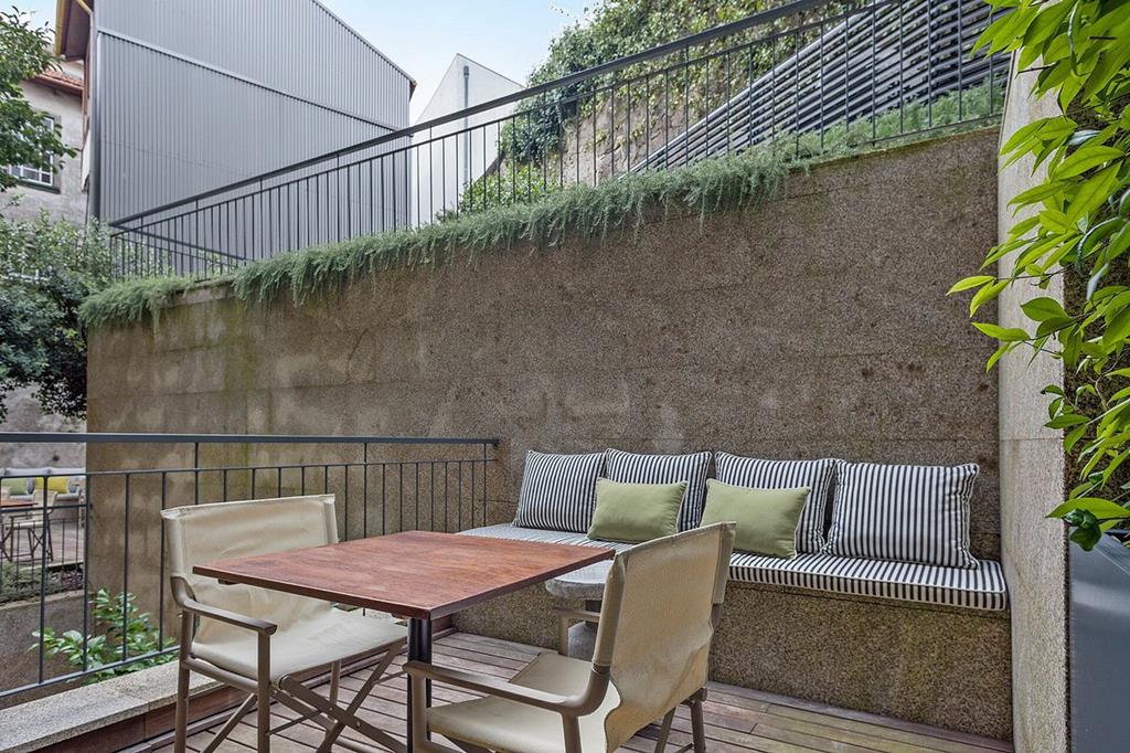Hotel Pur Oporto Boutique - Afbeelding 4